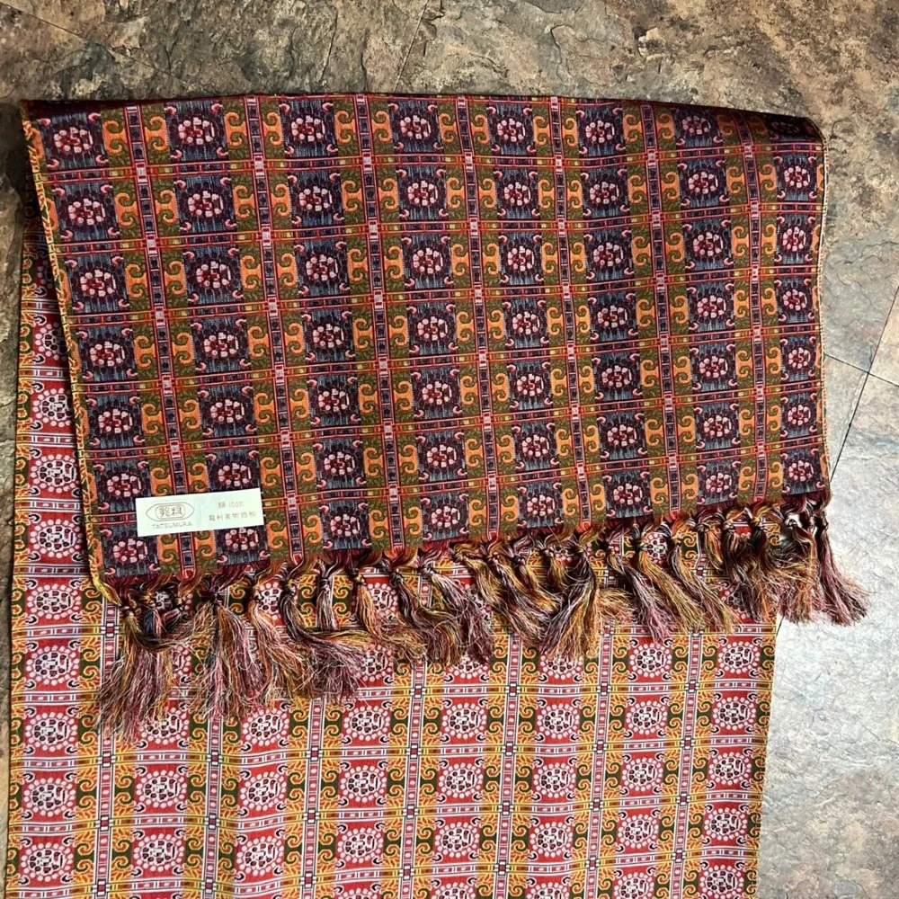 Tatsumura Art Textiles tatsumura art